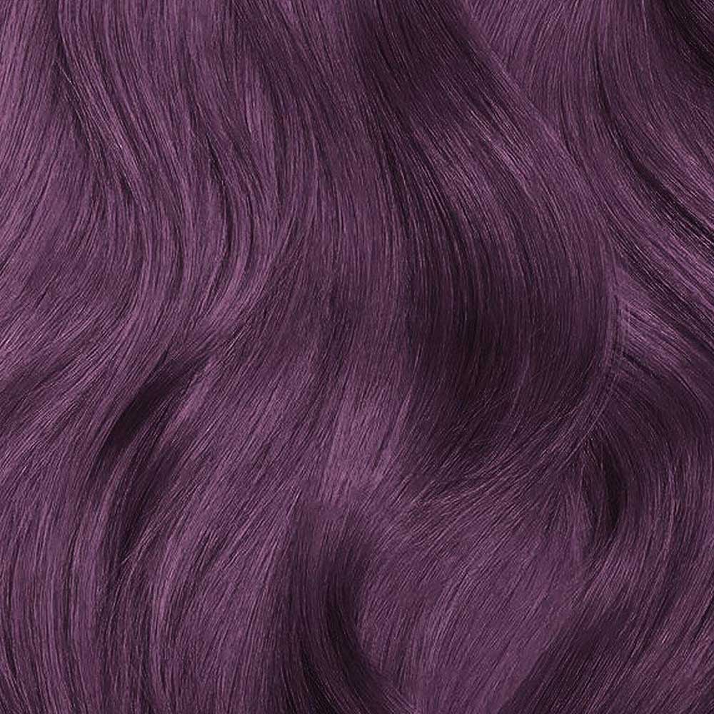 Lunar Tides - Smokey Mauve Coloration semi permanente - Violet